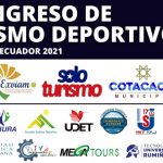 Primer Congreso de Turismo Deportivo de Ecuador